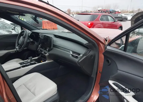 2023 Lexus Rx 350 Premium Plus z USA, uszkodzony, nr VIN 2T2BAMCA0PC002036